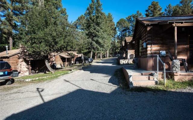 Perfect Cabin, 2 Bedrooms, Fireplace, Midtown, Sleeps 5