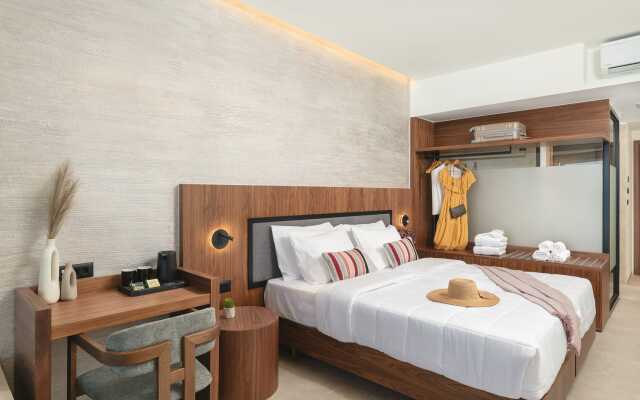 Elia Sea Suites