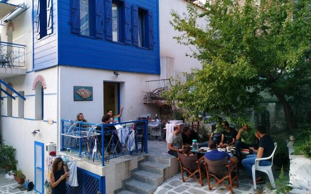 Fardi Residence Guesthouse