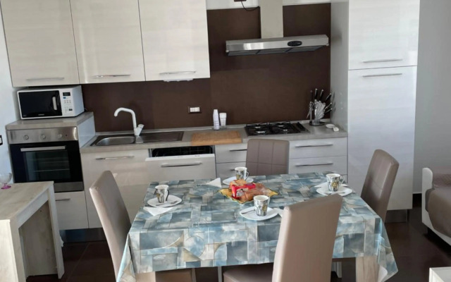 Blue Sardinia Tourism