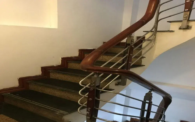 Church Alley Hotel