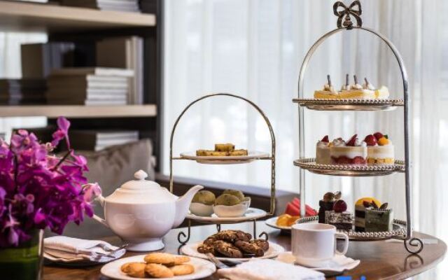 Mercure Hotel Dalian-Friendship Square