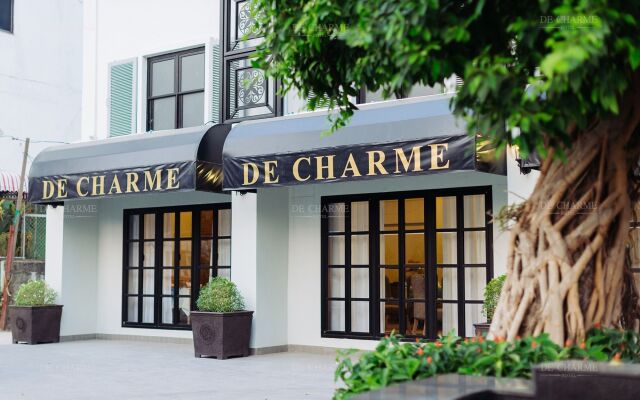 De Charme Hotel