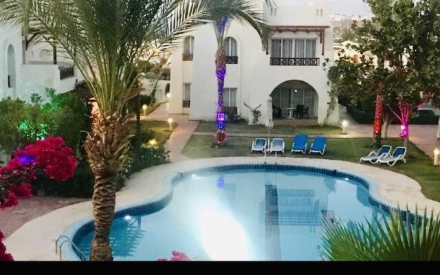 Sharm Dreams Vacation Club	