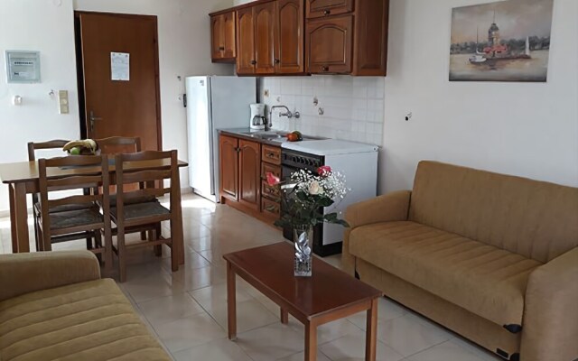 Villa Vandorou-lefkada