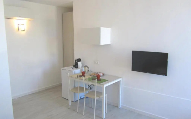 B&B La Rocca