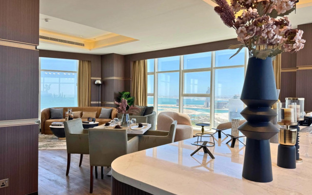Swiss-Belhotel Seef Bahrain