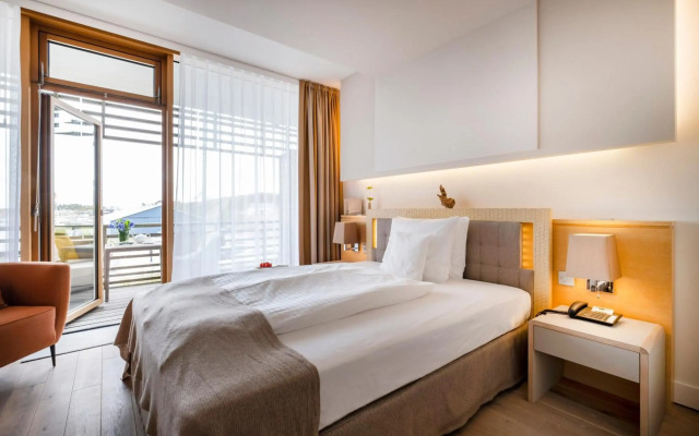 BUDERSAND Hotel - Golf & Spa - Sylt