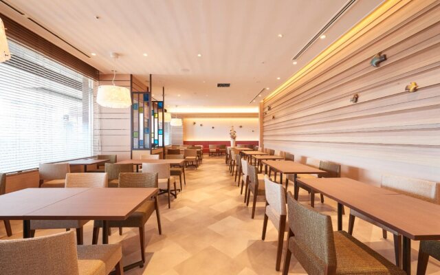 Hotel Vischio Amagasaki