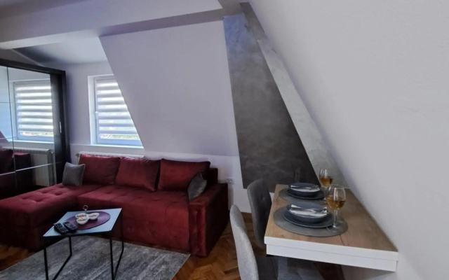 Apartman Filip Novi Sad