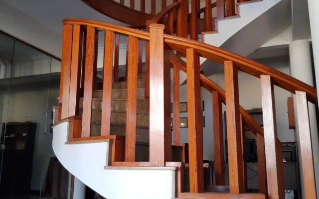 Pousada Il Conventino