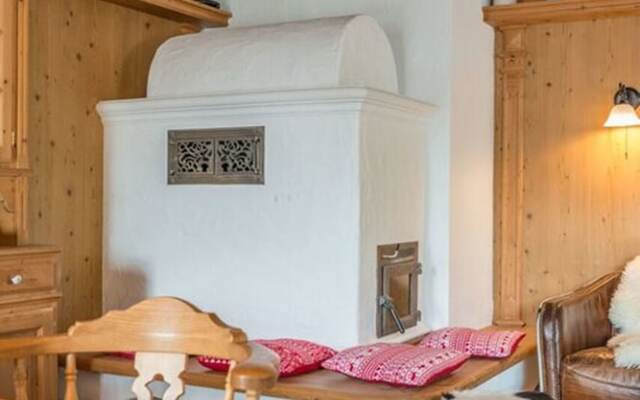 Exklusive Ferienwohnung Alpen Deluxe
