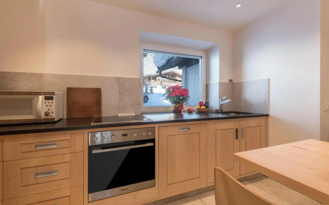 Apartment Justine Wurdengeja