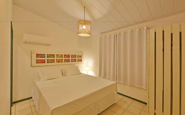 Anga Beach Hotel