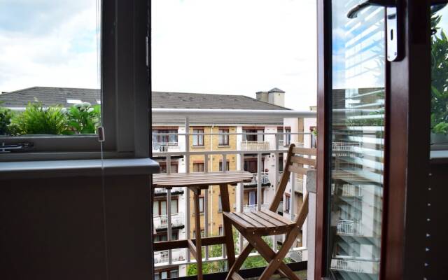 Renovated 1 Bedroom Retreat Near Guinness Factory