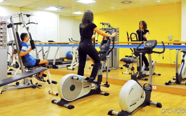 Hotel Novotel Szczecin Centrum