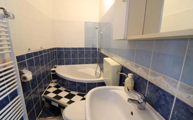 Guesthouse Veles