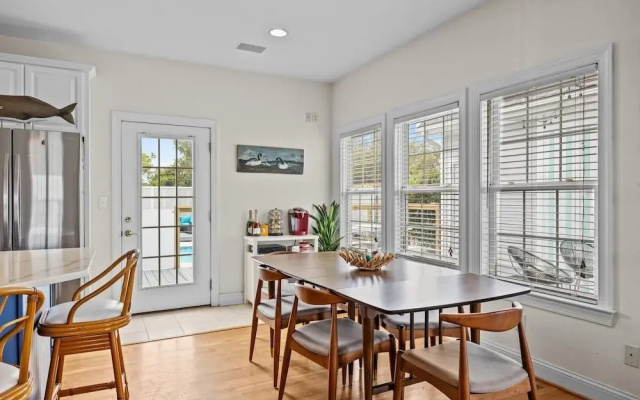 Harkers Haven 4 Bedroom Home