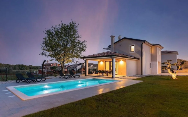 Villa Stefani
