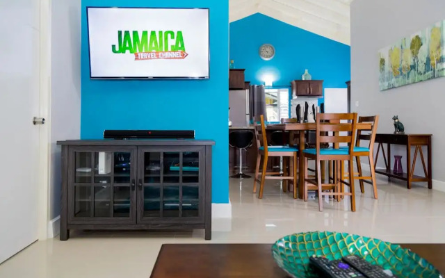 Casa Princess Ocho Rios Vacation Villa