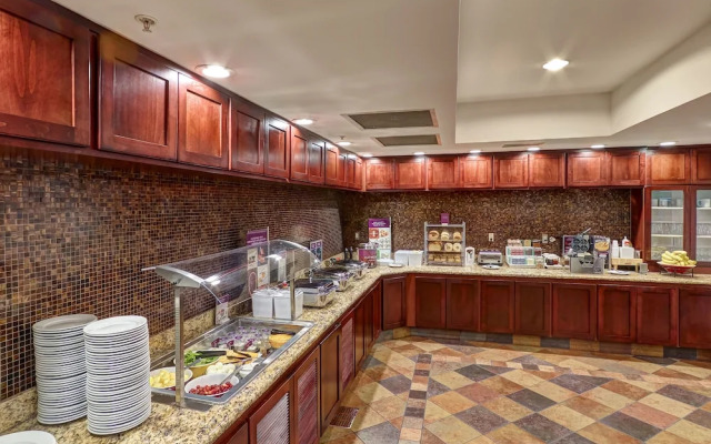 Residence Inn Minneapolis Plymouth