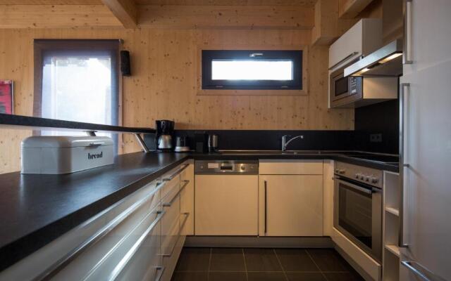 Alpenpark Turrach by ALPS RESORTS
