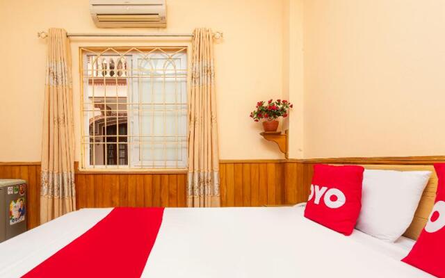 SPOT ON 1055 Hong Anh Motel