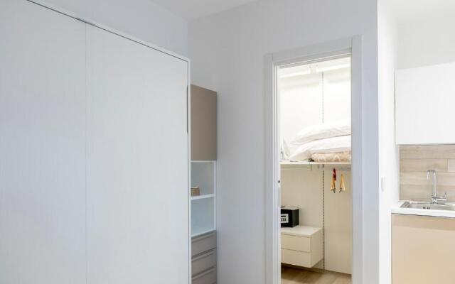Romantic Room