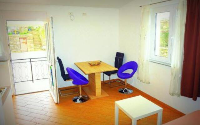 Sunny Terraces Apartments ZT