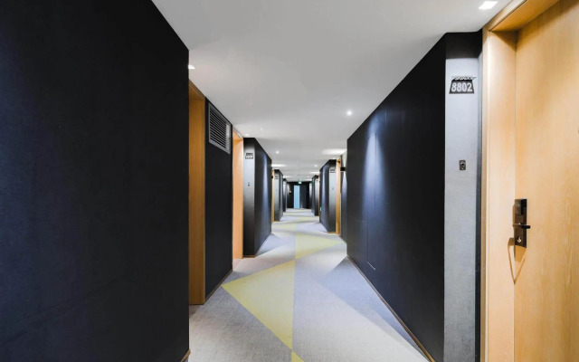 Country Inn & Suites by Radisson Hotel (Shanghai Train Station)