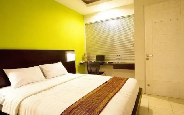 LeGreen Suite Waihaong