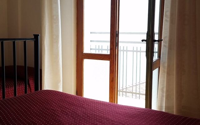 Hotel Augusta Garni