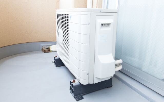 EX Hamamatsu Apartment 601