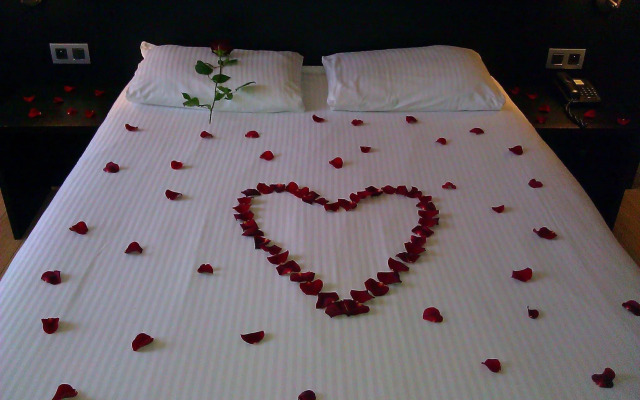 De Keyser Hotel
