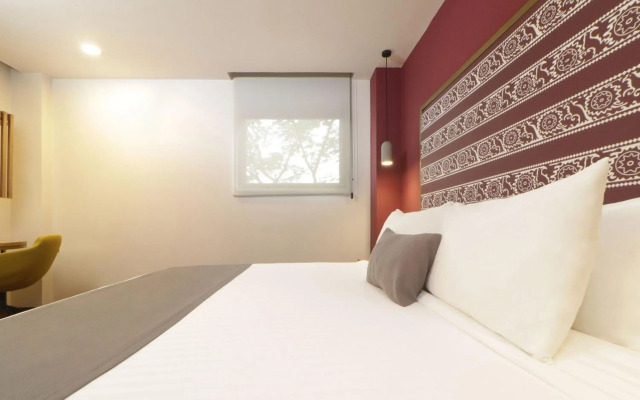 City Centro by Marriott Oaxaca