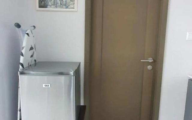 Pamengkang Apartment @Taman Anggrek Residence