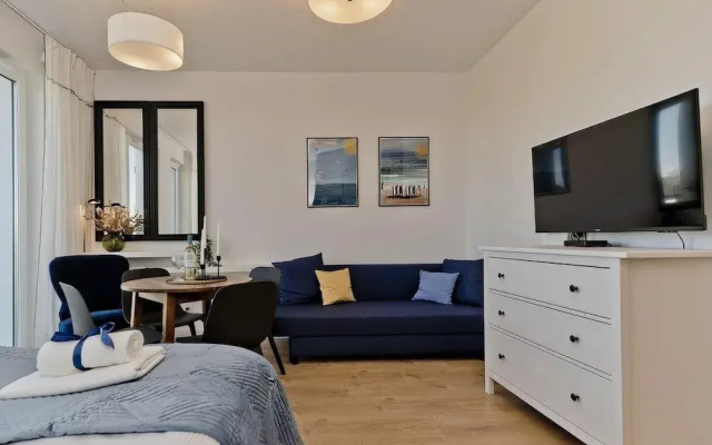 Apartamenty NEXO - Puck by Q4Apartments