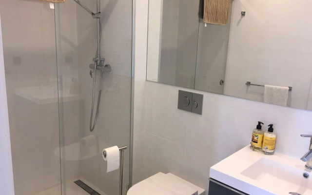 Apartamento Bennecke Diamante