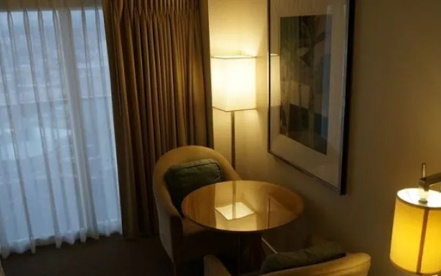 Ala Moana by Luxury Suites International