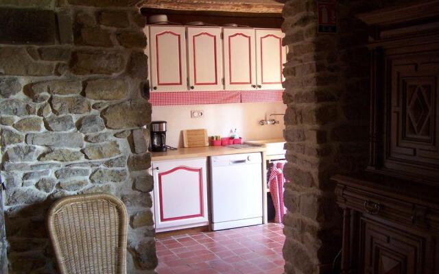 Gîte de la Closeraie