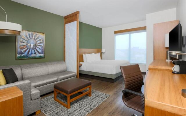 Hyatt Place Waco - South