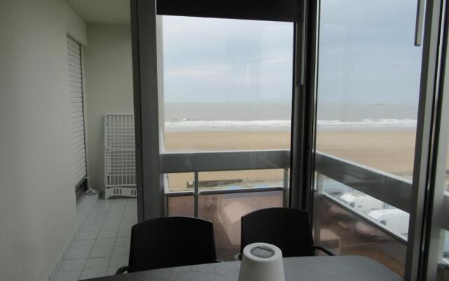 Appartement Saint-Gilles-Croix-de-Vie, 2 pièces, 4 personnes - FR-1-428-75