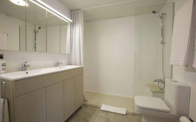 Sono Master Apartamentos