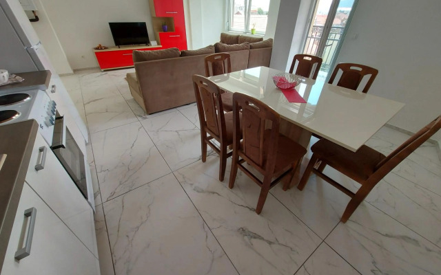 Unique Suite City Center