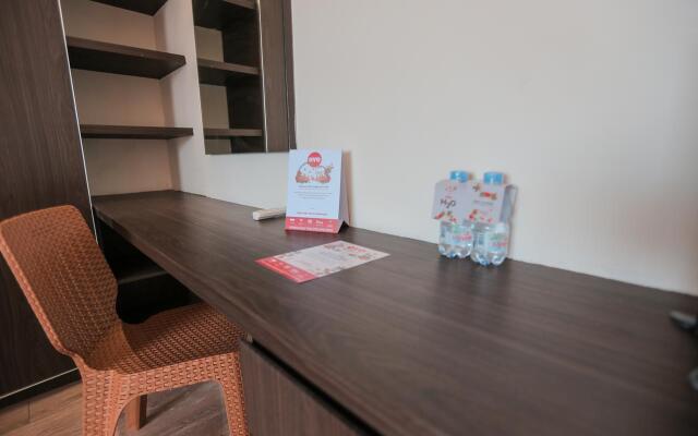 Capital O 141 Fatmawati Cozy Residence