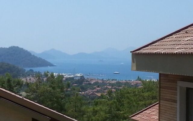 Gocek Country Villas