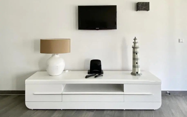 Ténis Studio Apartment - Vilamoura