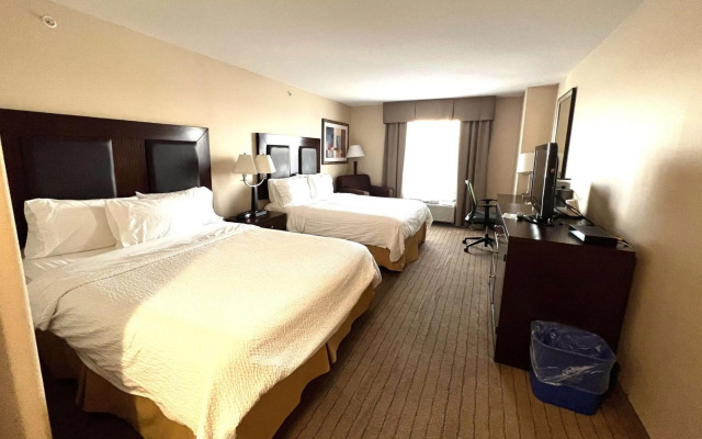 Ramada by Wyndham Prince Albert