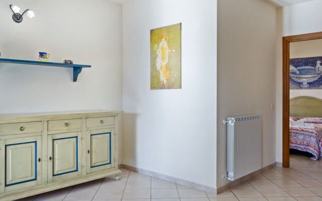 Restful Holiday Home in Sorano With Swimming Pool
