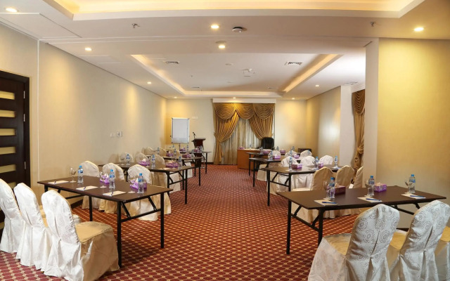 Best Western Plus Salmiya